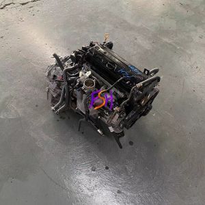 Buy cheap Good Quality F18D3 1.8L 4 Cylinder Amercian Used Gasoline Engine Assembly for Bui ck from wholesalers