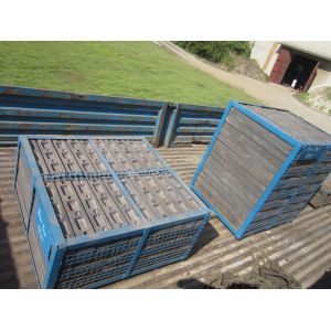 Buy cheap Heat-treatment High Cr Wear-resistant Hammers for Hammer Crushers from wholesalers