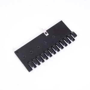 Buy cheap OEM Custom CNC Machining Aluminum Profile Extrusion Heatsinks for Led Headlights from wholesalers