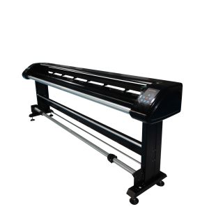 Buy cheap Roll-to-Roll Inkjet Plotter High Resolution Pattern Cutter with Low Noise and Printing from wholesalers