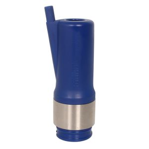 Buy cheap Milk-rite Triangle Milk Cup With Stainless Steel Weight Ring For Cow Milking product