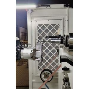 Buy cheap User Friendly Automatic Deburring Robot High Speed Robotic Deburring Machine from wholesalers