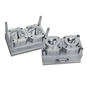 Buy cheap Plastic Injection Mould for Plastic Parts Manufacturing Technology from wholesalers