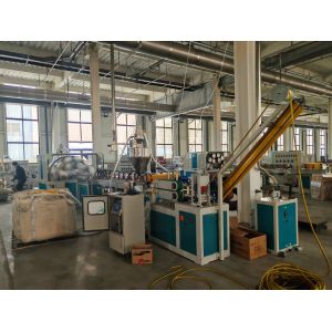 Buy cheap One Feed PVC Celuka Crust Forex Foam Board Sheet Extrusion Production Line Making Machine from wholesalers