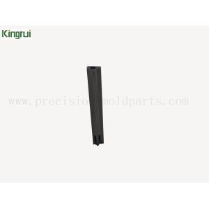 Buy cheap Small Injection Mold Components Precision OEM Wire Cutting Machining from wholesalers