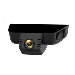 Buy cheap Black 1080p Full HD Video Portable Car Camcorder Night Vision Dvr Camera For Mercedes Benz product