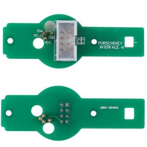 Buy cheap Yanhua Mini ACDP ACDP-2 Module10 with license A900 for Porsche BCM Key Programming Support Add Key & All Key Lost from 2010-2018 from wholesalers