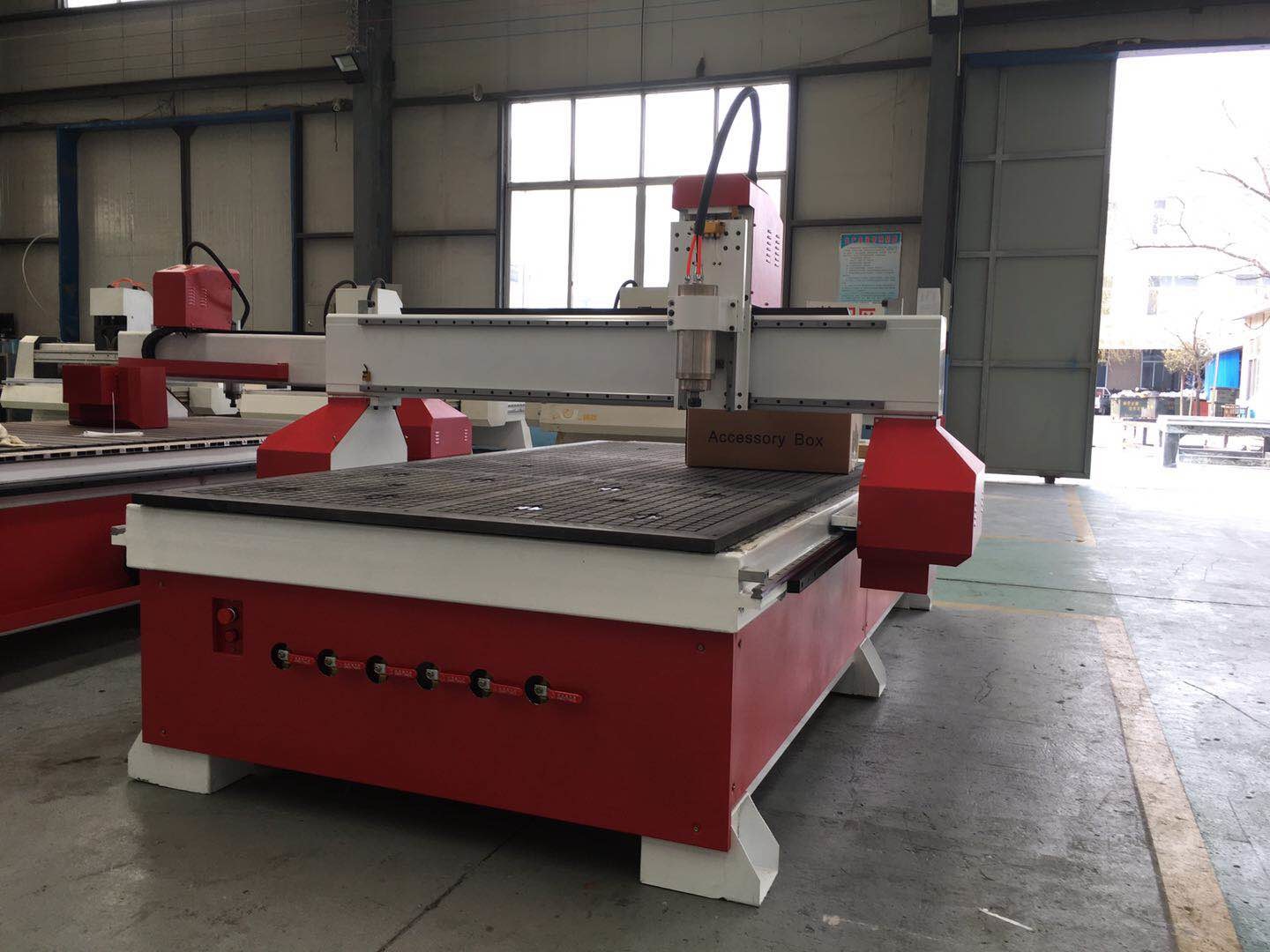 Buy cheap wood working/CNC Router/router machine/door router/MDF ROUTER/mdf processing machine/door groove milling from wholesalers
