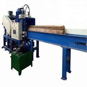 Buy cheap 15t/H Wood Shredder Machine from wholesalers