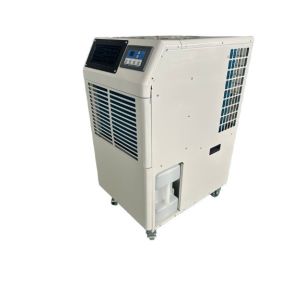 WX35H 1T Dual Purpose Heat Pumps With Cooling 10200btu Capacity
