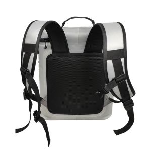 Multipurpose Soft Cooler Backpack For Outdoor Picnic Camping