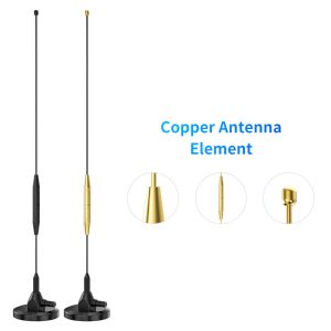 Buy cheap 10dbi Gain Dual Band Mimo Loop Mounted Base Sucker Antenna for in Outdoor Environments from wholesalers