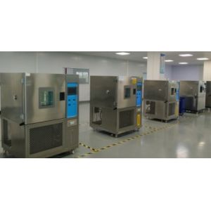 Buy cheap Programmable Temperature Humidity Chambers Climate Environmental Test from wholesalers