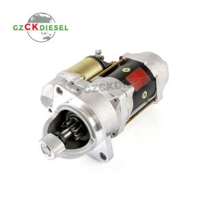 Buy cheap Starter Motor 28100-1820 QD2602A for Engine H06C EX220-5 Excavator from wholesalers