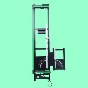 Double Table Hot Wire Table Top Cutter 36V With Battery Pack