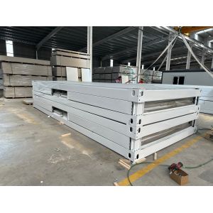 Buy cheap Home Office 20 Ft 40 Ft Prefab Building Mini Folding Mobile Portable House with Custom Requirement Kitchen from wholesalers