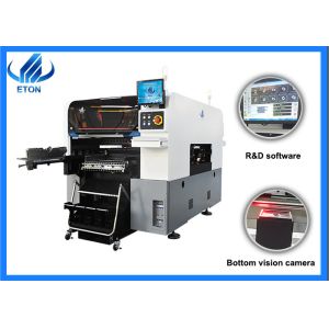 Honor Series 40*40 BGA / CSP SMT Mounter Machine Pick Place Machine
