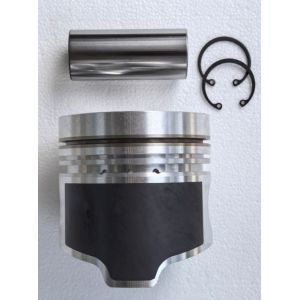 Buy cheap Hino W04CT Piston 13211-2141 Engine Parts Cylinder Liner Overhaul Kit Valves Bearings from wholesalers