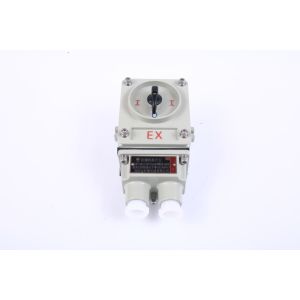 Buy cheap Explosion Proof Switch Ensuring Maximum Safety and Efficiency in Hazardous Environments from wholesalers