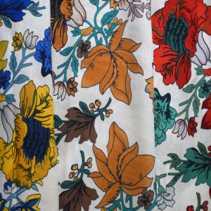 Buy cheap Dyed Twill 100 Wrinkle Resistant Woven Cotton Tencel Fabric from wholesalers