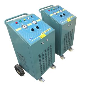 Buy cheap Refrigerante R1234yf Auto Freon R 134a Refrigerant Charging Equipment from wholesalers