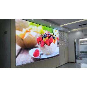 Buy cheap P2 Indoor Full Color LED Display 512x512mm Die-casting Aluminum Panel High Resolution LED Video Wall Screen from wholesalers
