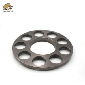 ISO Hydraulic Piston Pump Parts Rexroth A10vso 140 A10vso140