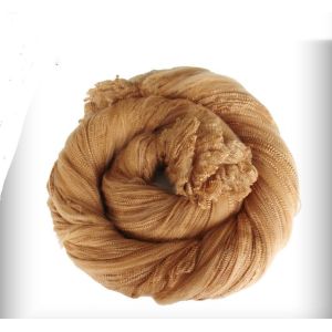 Buy cheap 1.5D-2.5D Polyester Tow , Color Siliconized Polyester Fibre For Stuffing Pillows from wholesalers