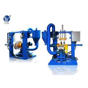 Buy cheap Custom Made Tire Regrooving Equipment Multi Function Buffing And Building Machine from wholesalers