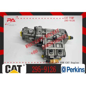 295-9126 2959126 Orginal Reman Fuel Injection Pump for CAT C6.4 Engine 320D