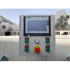 Buy cheap Automatic PE Hose Coiling Machine Irrigation Systems Equipment from wholesalers