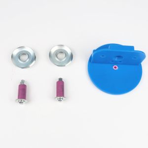 Buy cheap Textile Machinery Parts Yarn Spring Tensioner Yarn Feeder from wholesalers