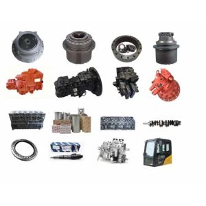 Buy cheap Excavator Piston pump A10VSO18 DRG/31R-VPA12N00 from wholesalers
