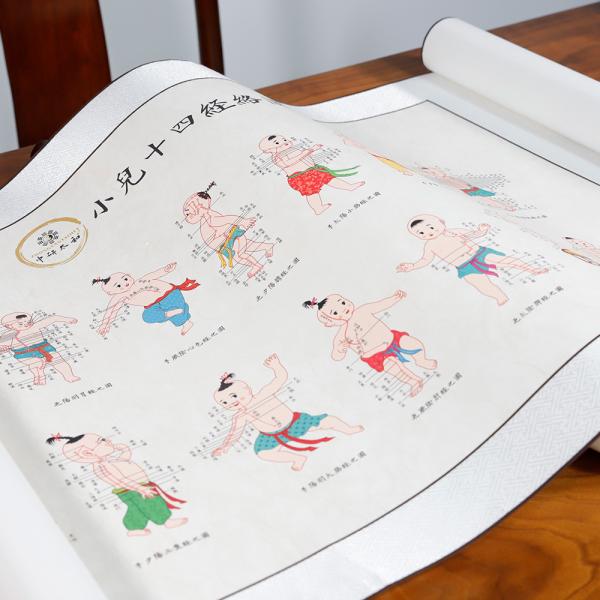 Quality 0.4 Diameter Acupuncture Culture Categories Teaching Supplies for Therapeutic Treatment for sale