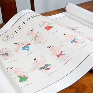 Buy cheap 0.4 Diameter Acupuncture Culture Categories Teaching Supplies for Therapeutic Treatment from wholesalers