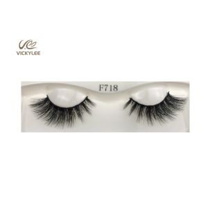 Buy cheap Fan Shaped OEM 18MM Hybrid Volume Eyelash Extensions from wholesalers