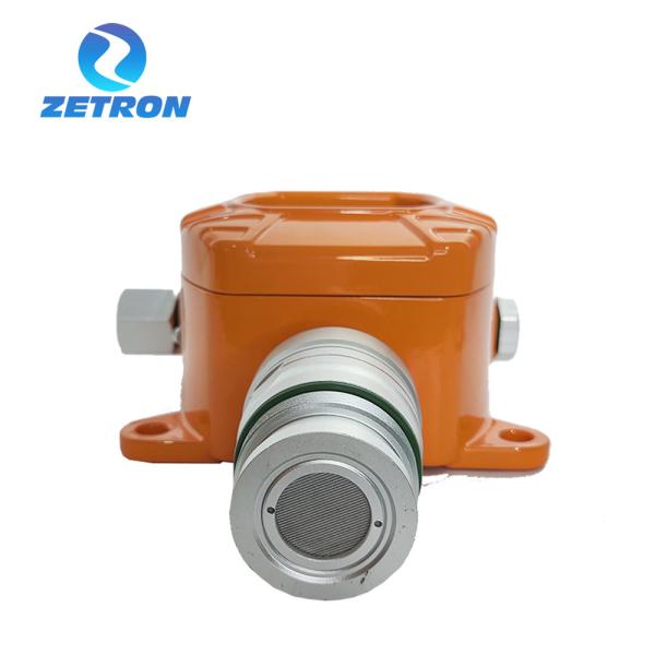 Buy cheap Zetron MIC600-PID Fixed Gas Detector CE ATEX from wholesalers