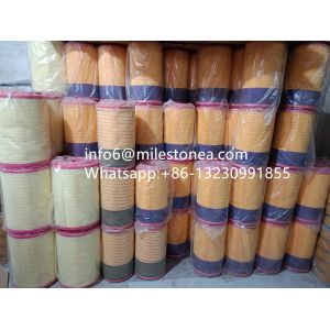 Buy cheap Factory direct sale air filter K20950C2 K20900C2 K19900C1 for Construction machinery parts generator set from wholesalers