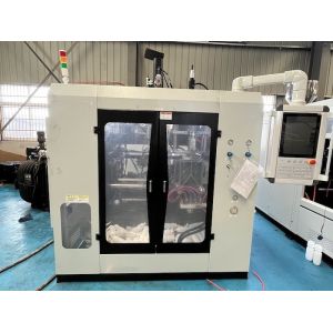 Buy cheap China Meper 5D 2L Advanced Extrusion Blow Molding Machine from wholesalers