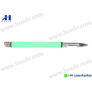 China Rubber Roller Temple Cylinder Picanol Loom Spare Parts on sale