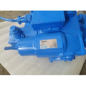 Buy cheap Eaton 3323-324 Hydraulic Piston Pump for Concrete Mixers from wholesalers