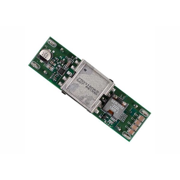 MAXREFDES116B Embedded Solutions 40W Isolated Power Supply Evaluation Board