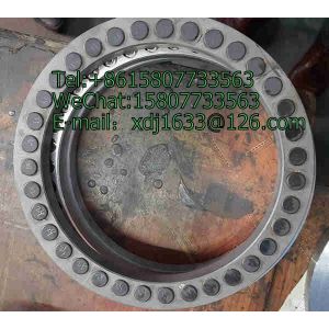Buy cheap PDC Submersible Motor Thrust Bearing 150mm Diameter For Downhole Drilling from wholesalers