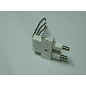 Buy cheap Electrothermal Ceramic Spark Plug Alumina Zirconia Eco Friendly Ignition Needle from wholesalers