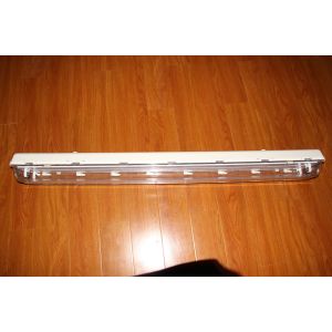 Buy cheap Durable BYS Series Explosion Proof Linear Light with Triple Certification – ATEX/IECEx/CNEX Approved Hazardous Area LED Fixture, IP66 Rated, 5-Year from wholesalers