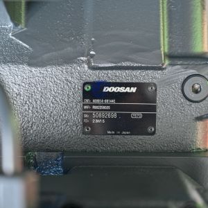 Buy cheap Rexroth A8VO140 A8VO Series  Excavator Hydraulic Pump A8VO50 A8VO80 A8VO107 from wholesalers