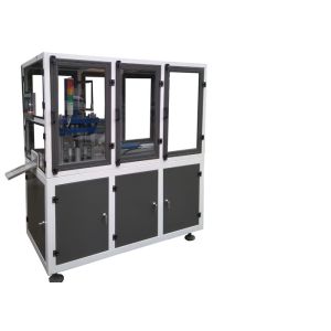 Automatic Tablet Press / Easy Maintenance Coco Peat Briquette Press Machine