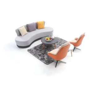 classical modernShared Workspace Furniture