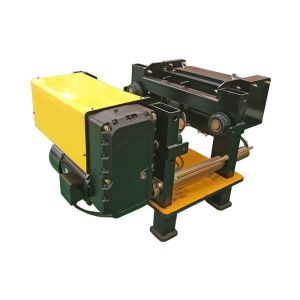 Buy cheap European Electric Wire Rope Pulling Hoist Steel Material For Overhead Crane from wholesalers
