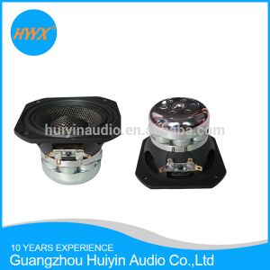 Buy cheap 4" Top quality Neo midrange speaker / Midrange speaker with Carbon cone from wholesalers